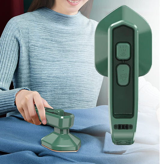 Professional Micro Steam Iron Handheld Household