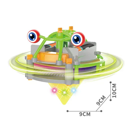 CycloMagic Robo Toy