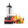 Electric Blender 2-in-1 Unbreakable 2.0L Jug & Grinder 2400 Watt