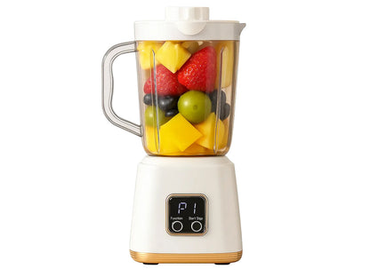 HP-158 Portable USB Rechargeable Juicer Machine with Cup New Arrival 2026 - 750 ML