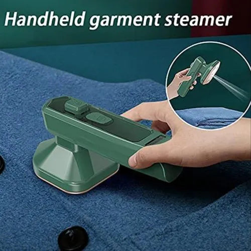 Professional Micro Steam Iron Handheld Household