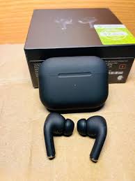 AirPods Pro Black Edition ANC