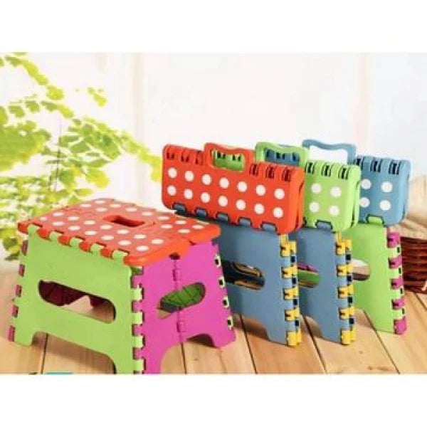 Light Weight Portable Stool