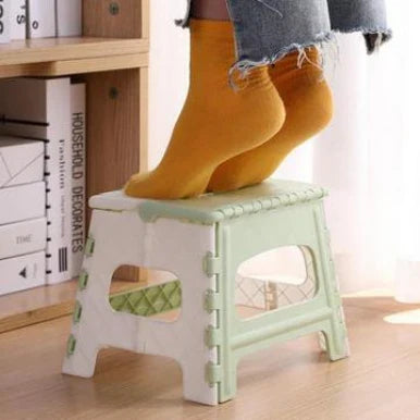 Light Weight Portable Stool