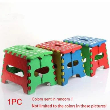 Light Weight Portable Stool