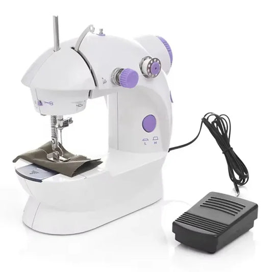 Mini   Electric Sewing Machine For Home
