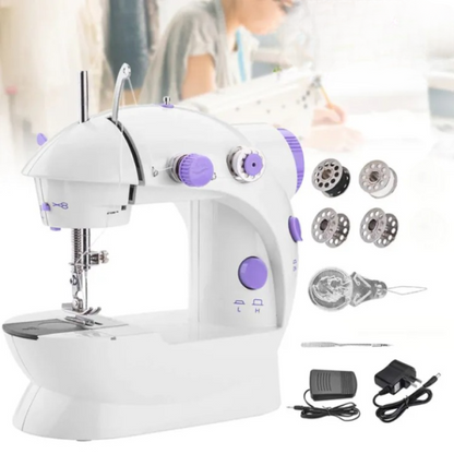Mini   Electric Sewing Machine For Home