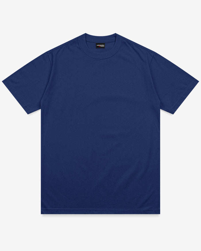 Relax & Go Casual Oversize T-Shirt