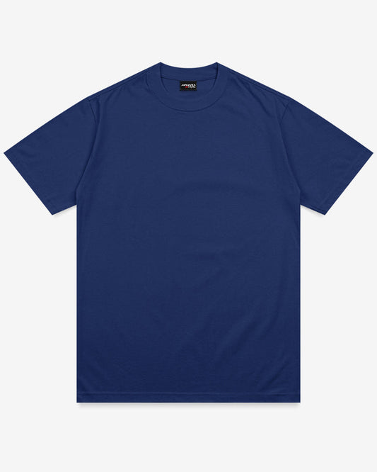 Relax & Go Casual Oversize T-Shirt