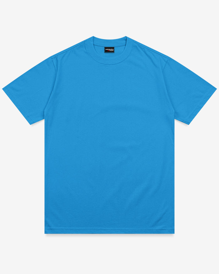 Relax & Go Casual Oversize T-Shirt