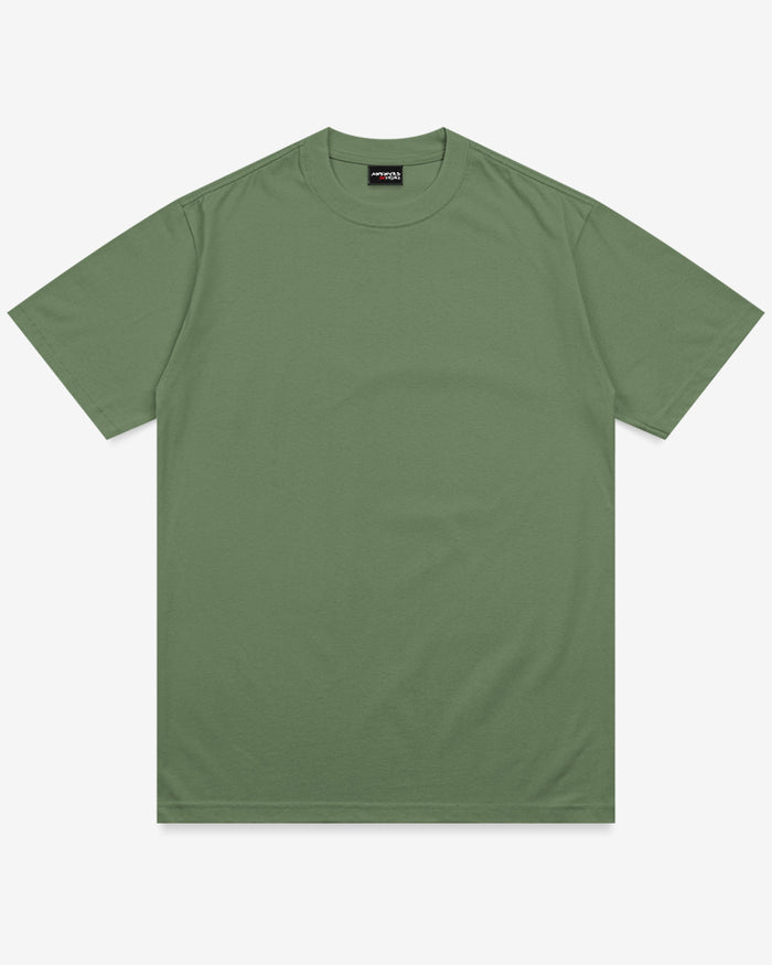 Relax & Go Casual Oversize T-Shirt