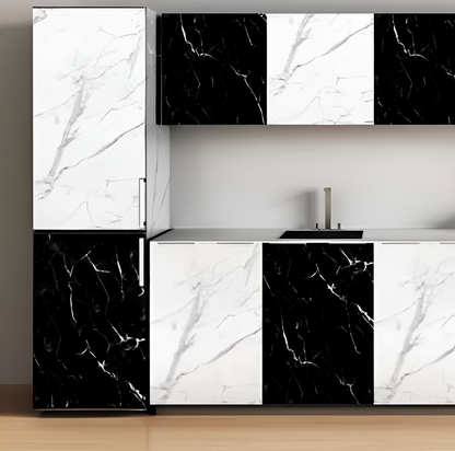 Marble Sheet Sticker Self Adhesive - Premium Quality