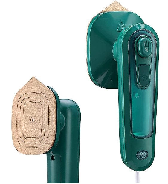 Portable Handheld Mini Iron Machine Hot Selling 2025