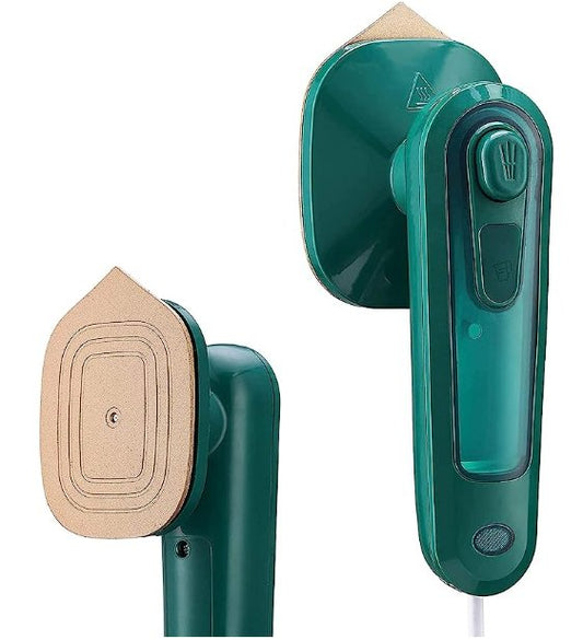 Portable Handheld Mini Iron Machine Hot Selling 2025