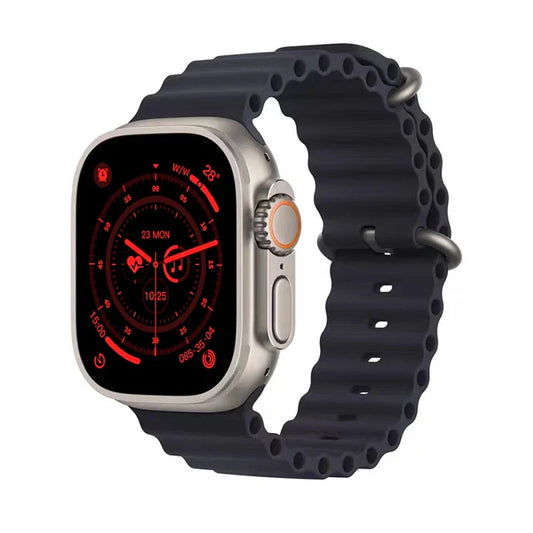 Ultra 7 in 1 Smart Watch