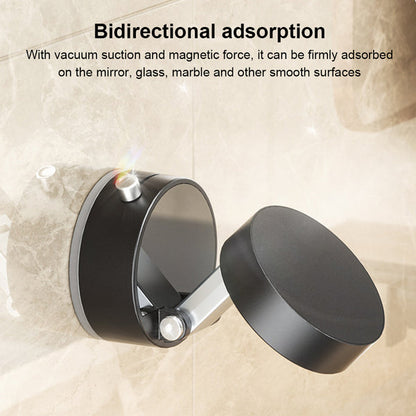 Vacuum-Lock Magnetic Phone Holder or stand
