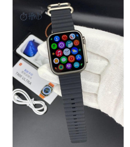 Smartwatch T900 Ultra 2.09 Inch Big Display Bluetooth Series 8