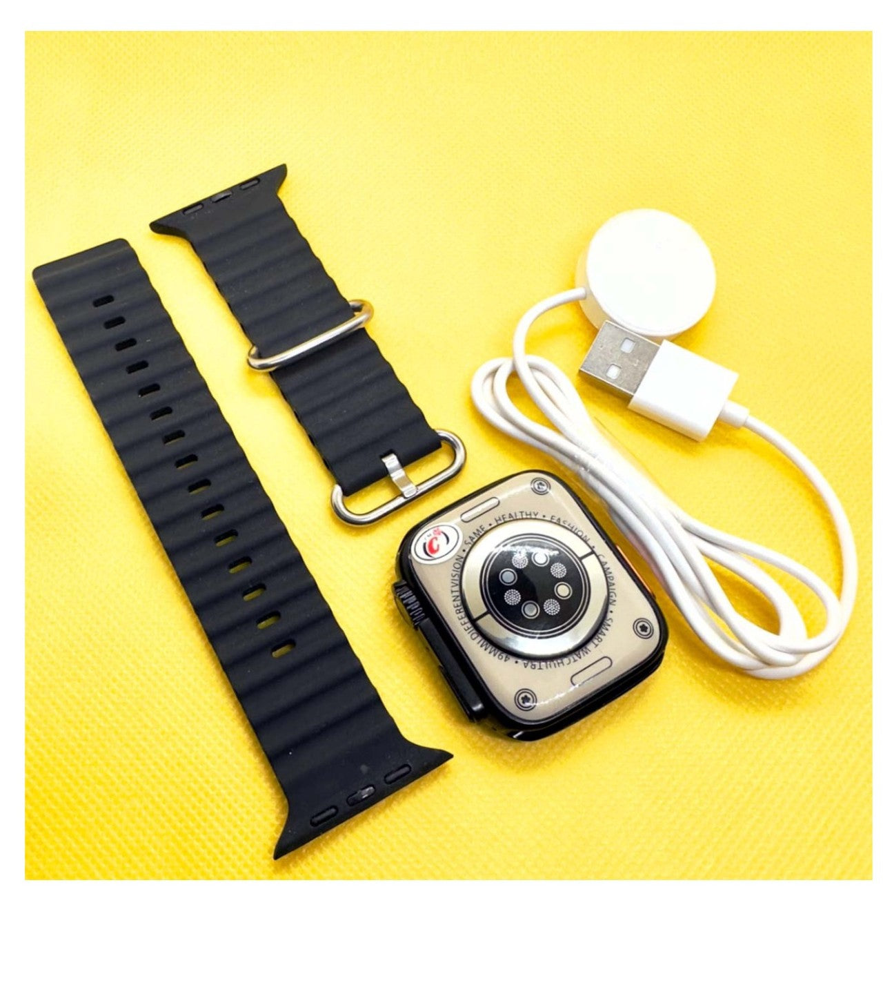 Smartwatch T900 Ultra 2.09 Inch Big Display Bluetooth Series 8