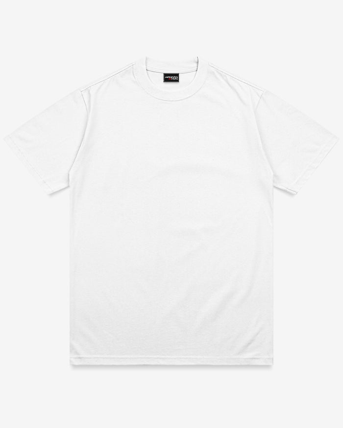 Relax & Go Casual Oversize T-Shirt